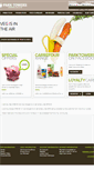 Mobile Screenshot of myparktowers.com